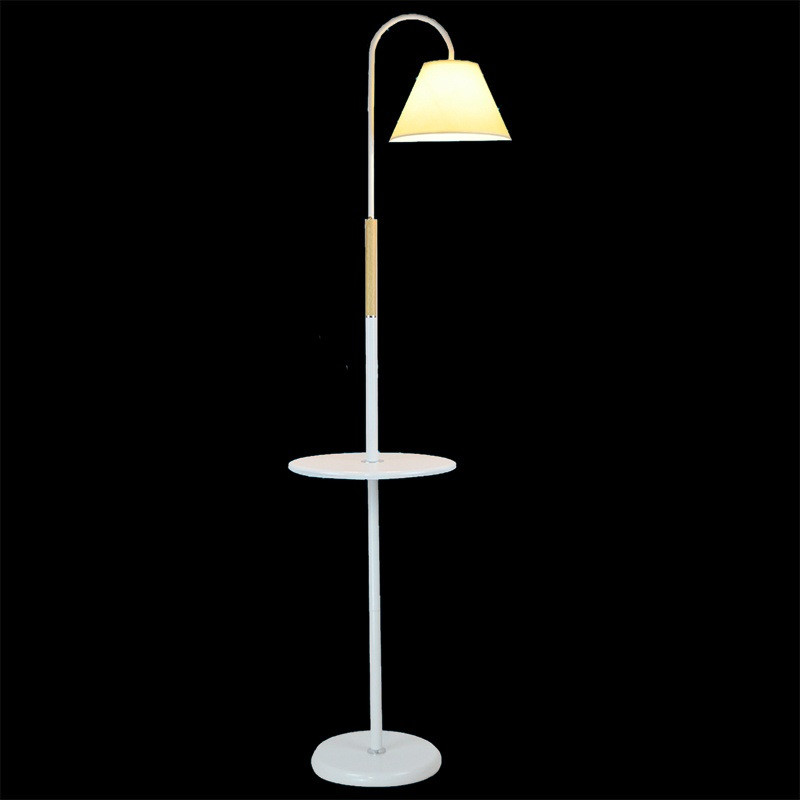 Торшер  01719-2.6-01A WH Reluce