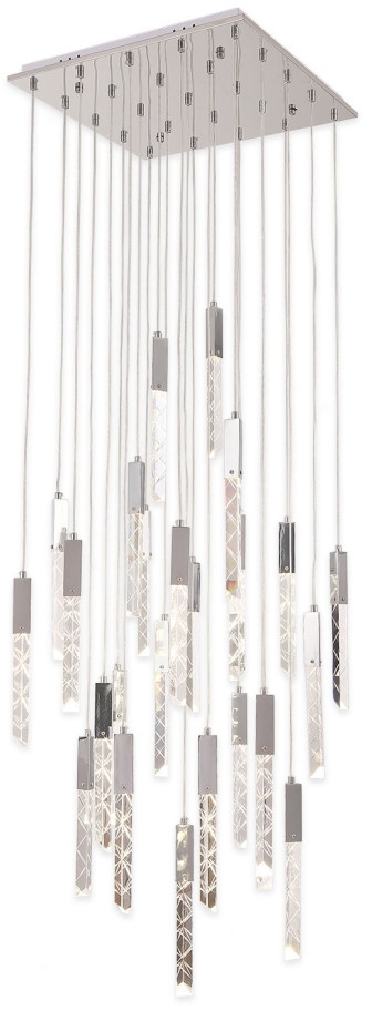 Подвесной светильник Littlerock LSP-7098 Lussole