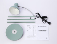 Торшер TRADITIONAL TR97662 Ambrella