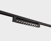 Трековый светильник  IT08-8031 black 4000K Italline