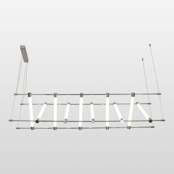 Подвесной светильник Cayuga LSP-7177 Lussole