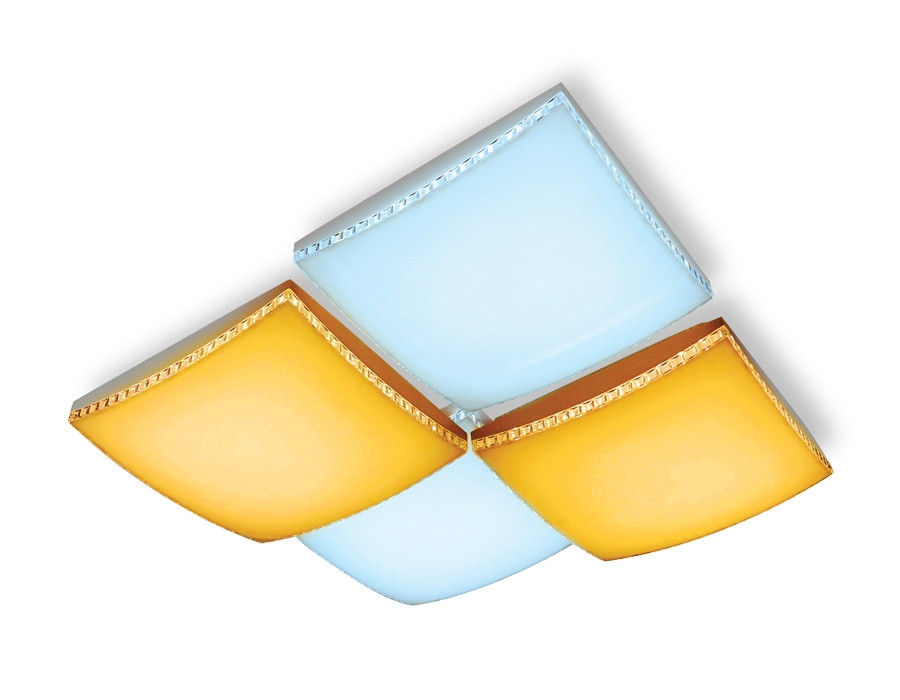 Потолочный светильник COMFORT FP2324 Ambrella