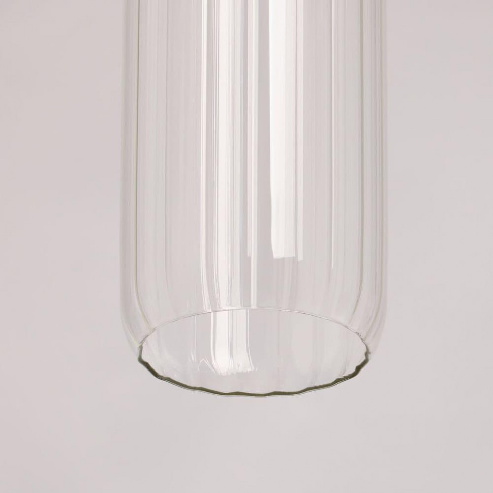 Подвесной светильник De Markt Кьянти 720011801