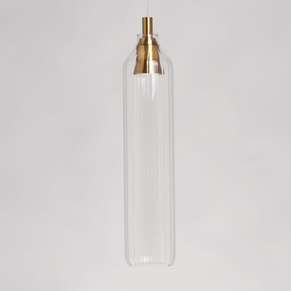 Подвесной светильник De Markt Кьянти 720011801