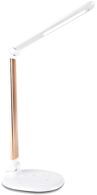 Офисная настольная лампа Desk DE525 Ambrella