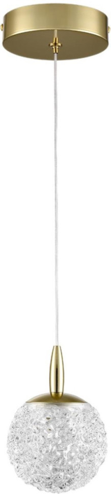 Подвесной светильник Trino 8080/1A Lumion