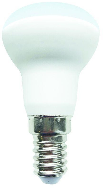 Лампочка светодиодная LED-R50-SLS LED-R50-7W/4000K/E14/FR/SLS Volpe