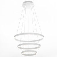 Подвесная люстра Дуэт CL719650 Citilux Подвесная люстра Дуэт CL719650 Citilux