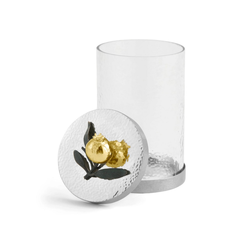Банка Michael Aram "Pomegranate", 2,1 л