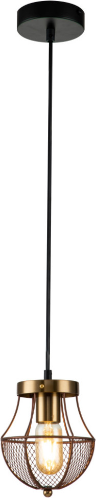 Подвесной светильник Pallo V000188 Indigo