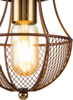 Подвесной светильник Pallo V000188 Indigo Подвесной светильник Pallo V000188 Indigo