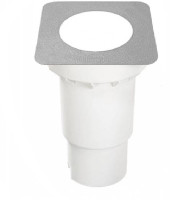 Встраиваемый светильник уличный CECI 1F4.000.000.LXU1L Fumagalli Встраиваемый светильник уличный CECI 1F4.000.000.LXU1L Fumagalli