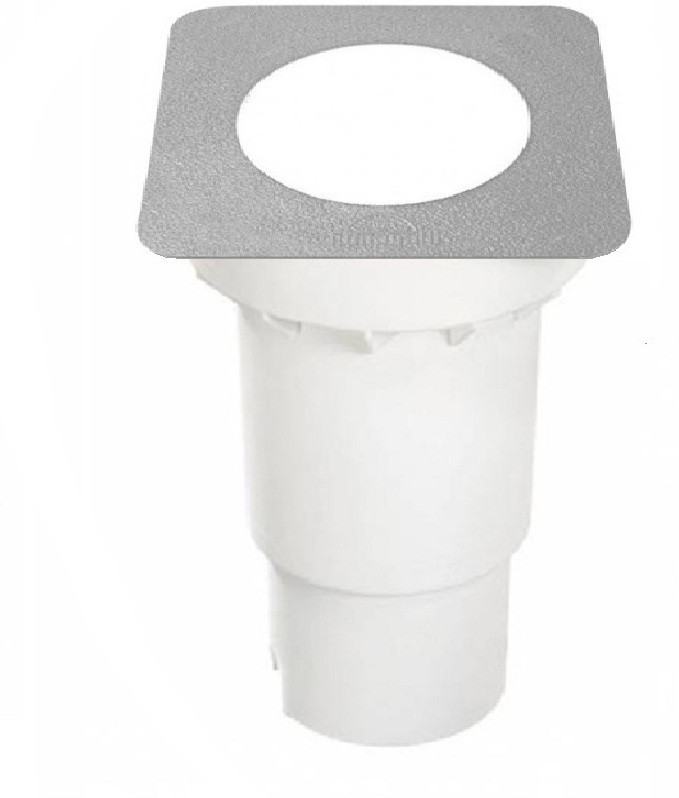 Встраиваемый светильник уличный CECI 1F4.000.000.LXU1L Fumagalli