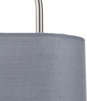 Подвесной светильник Borsa V000440 Indigo