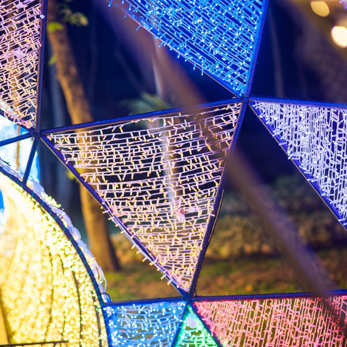 Гирлянда PRO 025839 Ardecoled