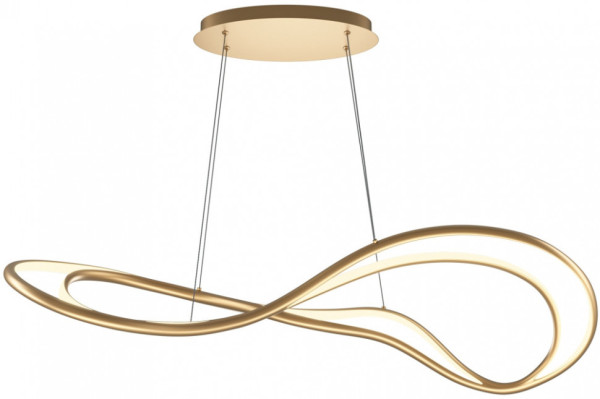 Подвесной светильник Plons MOD283PL-L65BS3K Maytoni