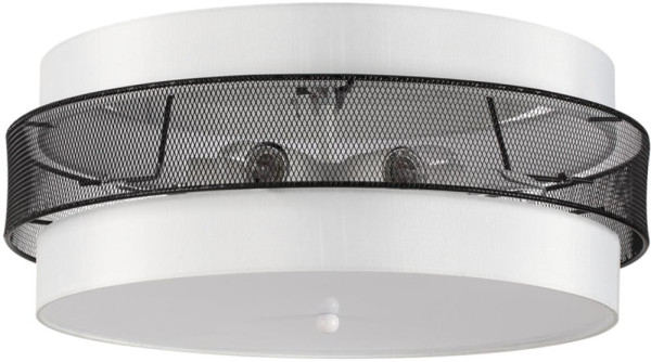 Потолочный светильник Animaisa 8002/6C Lumion