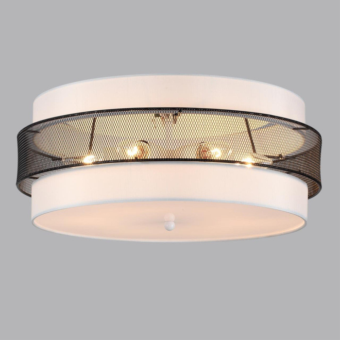 Потолочный светильник Animaisa 8002/6C Lumion