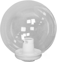 Уличный консольный светильник GLOBE 300 G30.B30.000.WXF1R Fumagalli