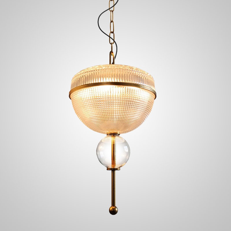 Подвесной светильник Ample01 Imperium Loft