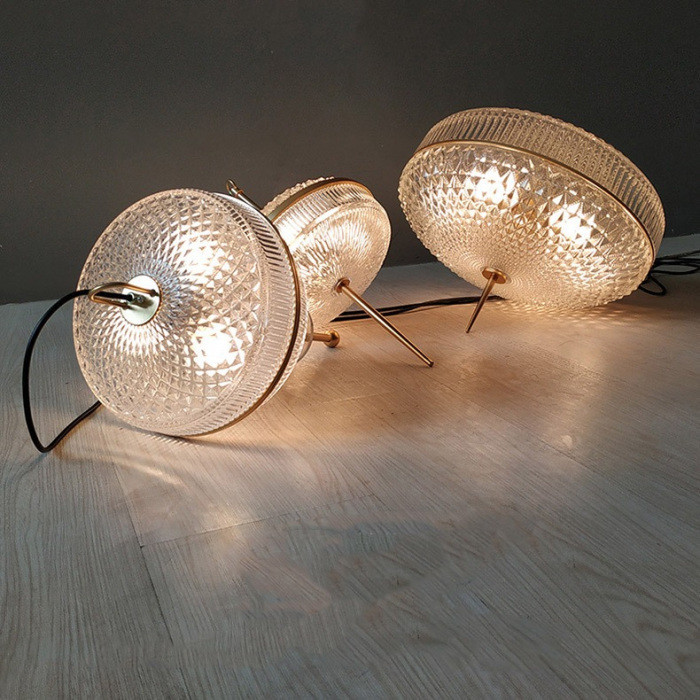 Подвесной светильник Ample01 Imperium Loft