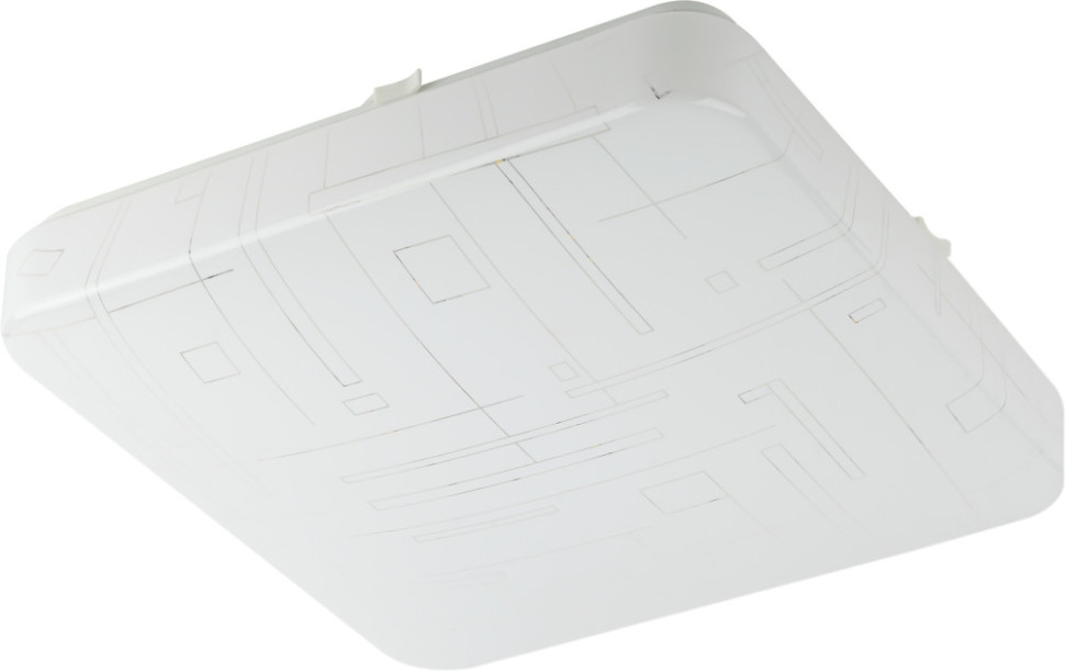 Потолочный светильник  SPB-6-24 Nancy S ЭРА