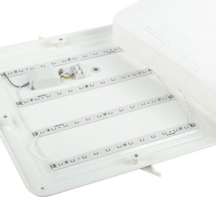 Потолочный светильник  SPB-6-24 Nancy S ЭРА