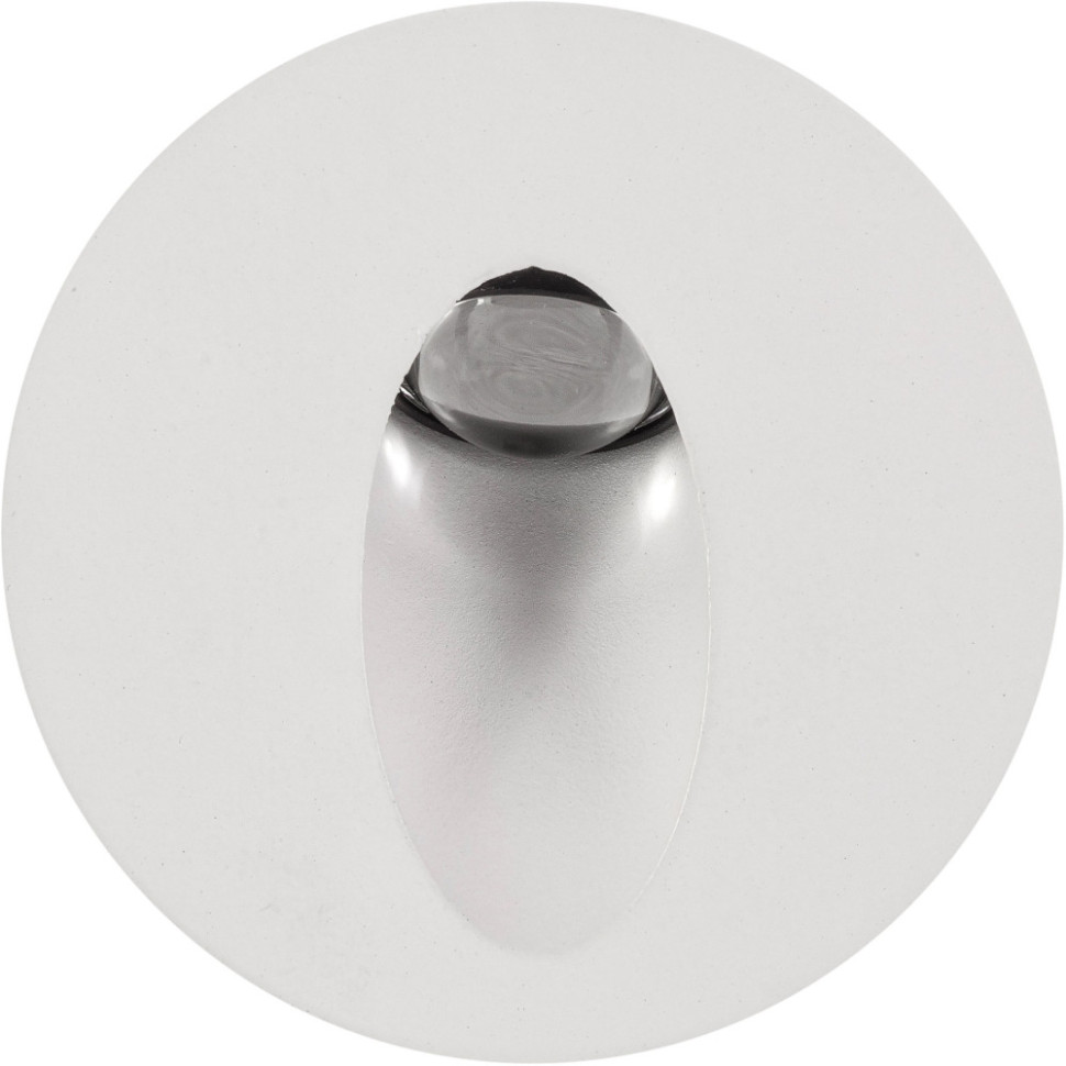 Подсветка ступеней лестницы AM96 AM96LG-3227 WH 3000K AM Group