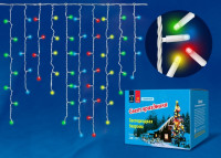 Гирлянда ULD-B3010-200/TWK MULTI IP67 Uniel