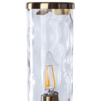 Подвесная люстра Divinare Sham 4505/17 LM-6 Подвесная люстра Divinare Sham 4505/17 LM-6