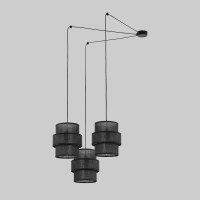 Подвесной светильник Calisto 5976 Calisto TK Lighting