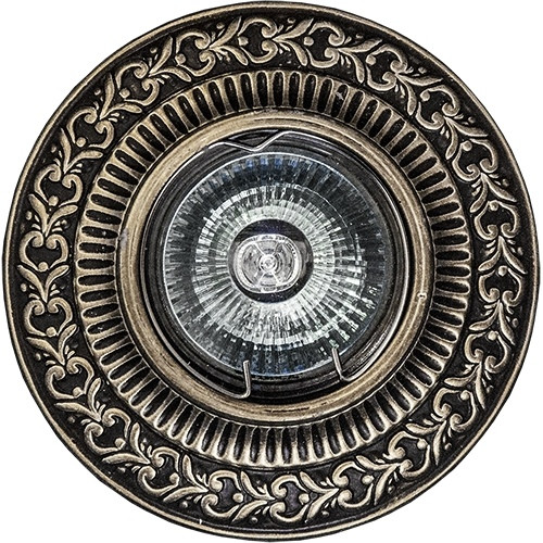 Точечный светильник AZ AZ22AB Точка света