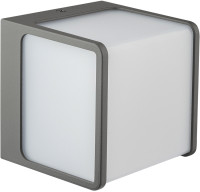 Настенный светильник уличный GEOMETRY W1970 Gr Oasis Light