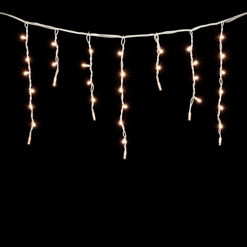 Гирлянда Бахрома LL120-8-2WW Laitcom