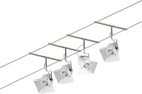 Трековая система в сборе  94074 Paulmann