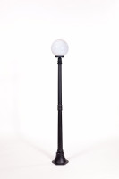 Наземный фонарь  88208S Bl Oasis Light