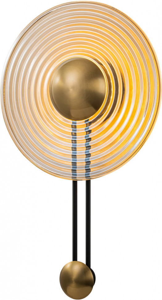 Настенный светильник Ratten 4306-1W Favourite