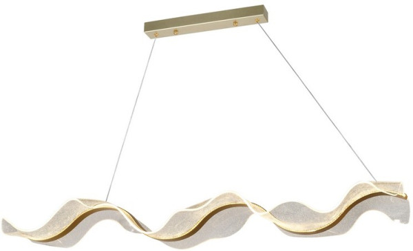 Подвесной светильник Viola APL.659.03.46 Aployt