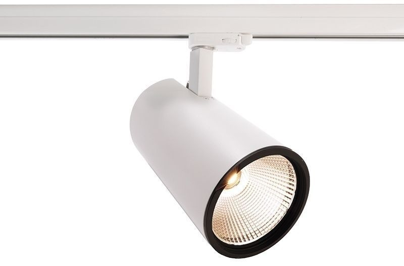 Трековый светильник Luna 707020 Deko-Light