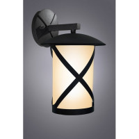 Настенный фонарь уличный Nizza 340-11/b-02 Русские фонари