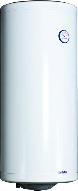Накопительный водонагреватель Metalac Оptima MB 150 R 167488 150 л белый
