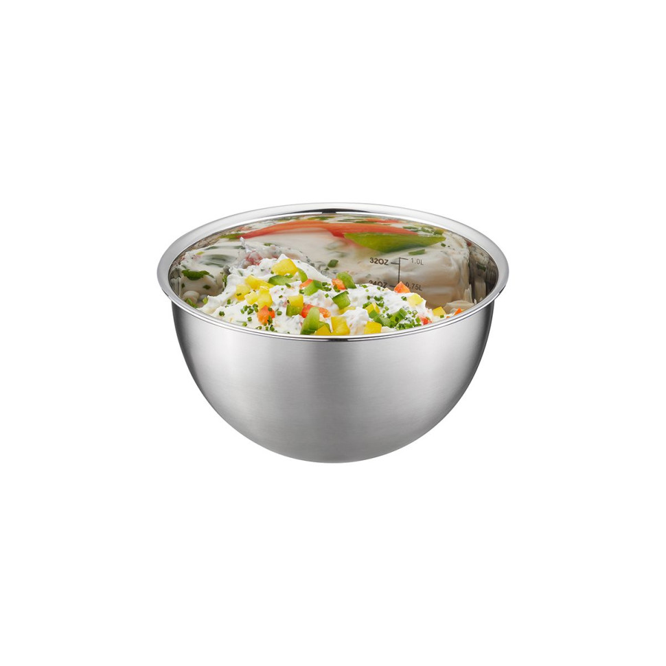 Набор мисок для хранения 3шт."Mondi"