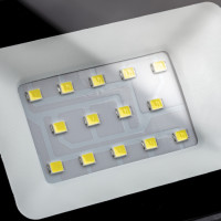 Прожектор уличный  25020 3 Duwi