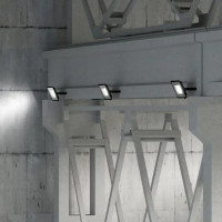 Прожектор уличный Qplus 613511100 Gauss Прожектор уличный Qplus 613511100 Gauss