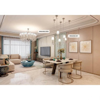 Подвесная люстра Crystal Lux Princess SP30 Подвесная люстра Crystal Lux Princess SP30