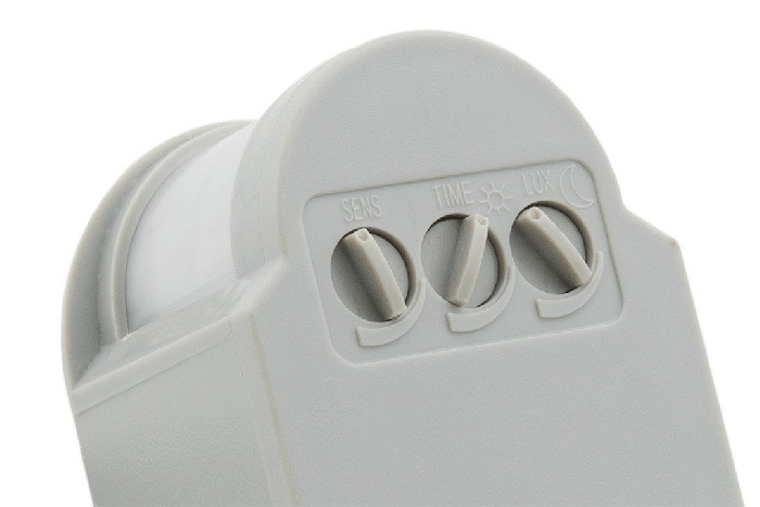 Прожектор уличный FL-COB-20-WW-S SWG