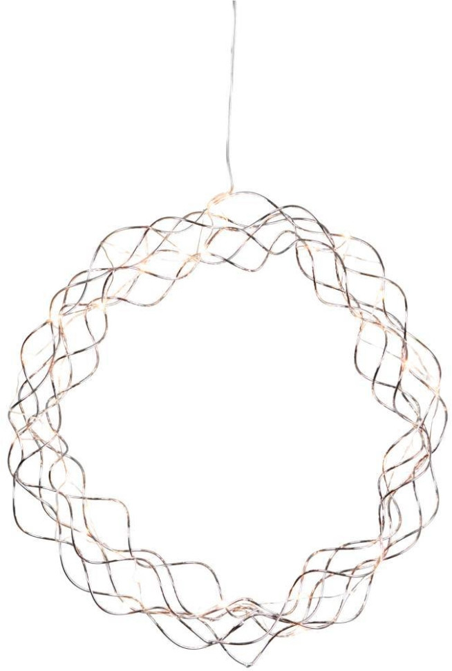 Световая фигура CURLY 411015 Eglo