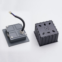 Уличный светодиодный светильник Feron LN013 41175 Уличный светодиодный светильник Feron LN013 41175