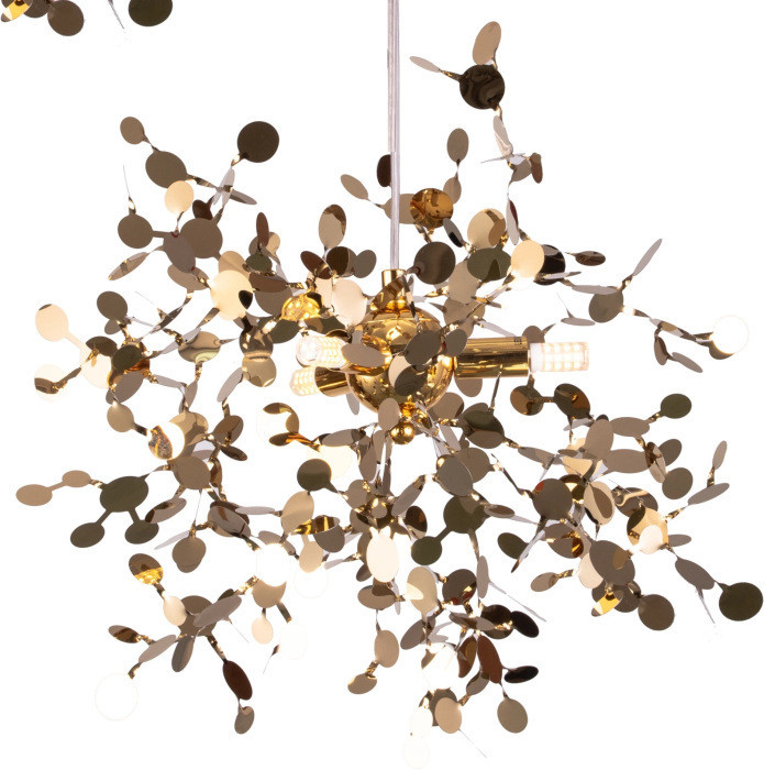 Подвесной светильник Extra L3PR721132 Lightstar