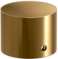 Заглушка Full light FL 28/20 латунь Elektrostandard